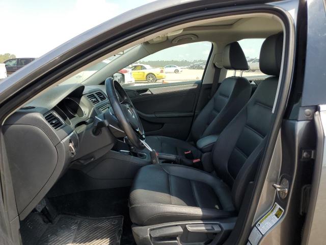 2017 VOLKSWAGEN JETTA SE - 3VWDB7AJ6HM205629