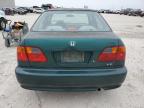 HONDA CIVIC LX photo