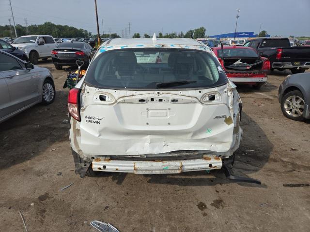 2016 HONDA HR-V LX - 3CZRU6H33GM766870