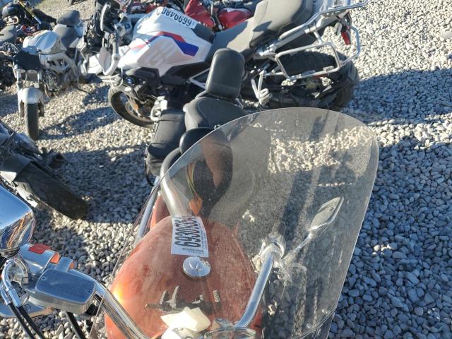 2003 HONDA VT1100 C2 1HFSC43083A302028