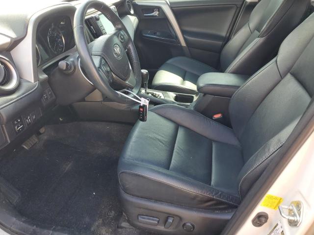 2017 TOYOTA RAV4 LIMIT - 2T3DFREV2HW649282