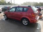 PONTIAC VIBE photo