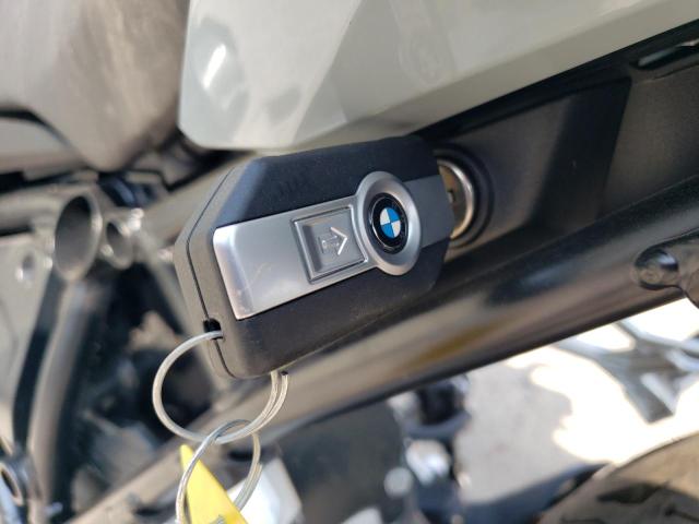 2023 BMW R 1250 R WB10M7307P6H35154