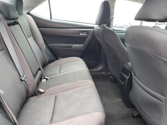 2018 TOYOTA COROLLA L - 2T1BURHE2JC079129