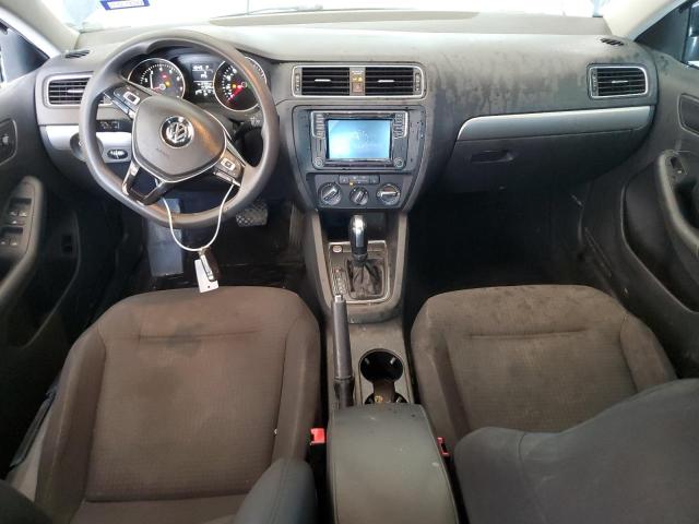 2016 VOLKSWAGEN JETTA SE - 3VWD67AJ0GM261116