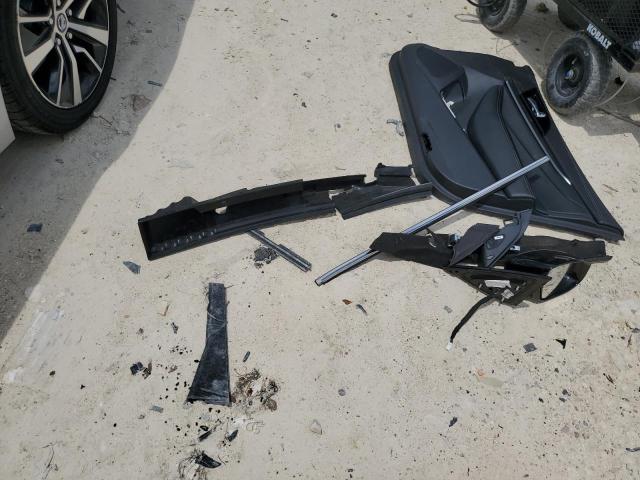 2020 NISSAN MAXIMA SL - 1N4AA6DVXLC380497