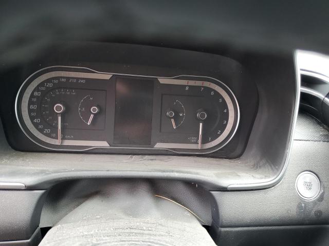 2022 HYUNDAI TUCSON SEL - KM8JBCAE2NU039727