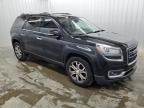 GMC ACADIA SLT photo