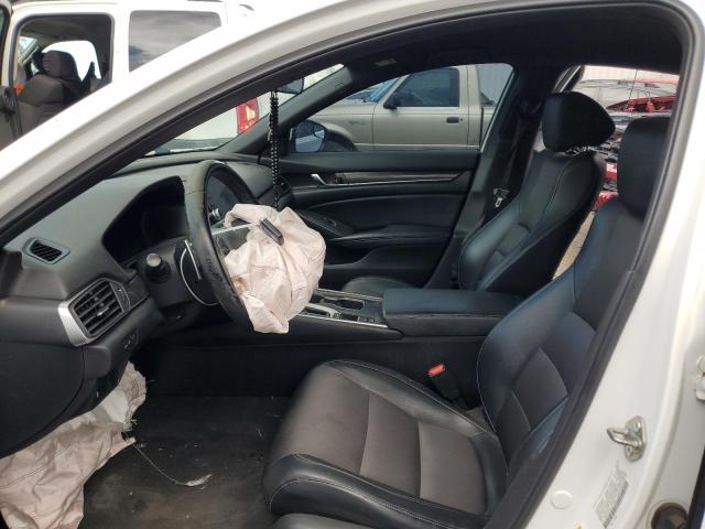 2018 HONDA ACCORD SPO - 1HGCV1F37JA177390