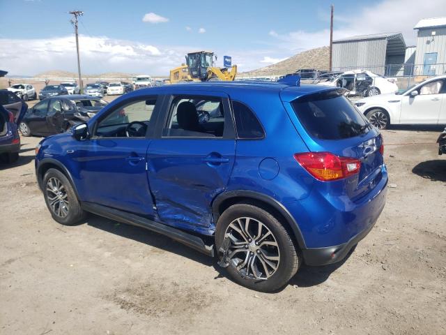 2017 MITSUBISHI OUTLANDER - JA4AP3AW9HZ027302