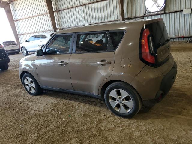 2016 KIA SOUL - KNDJN2A23G7309996