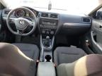 VOLKSWAGEN JETTA TDI photo