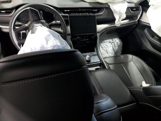 2023 JEEP GRAND CHER - 1C4RJHBG8PC644822