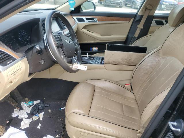 2015 HYUNDAI GENESIS 5. KMHGN4JF8FU043430