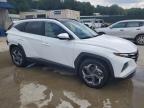 HYUNDAI TUCSON SEL photo