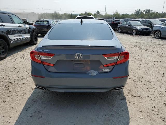 2021 HONDA ACCORD SPO - 1HGCV1F47MA064553