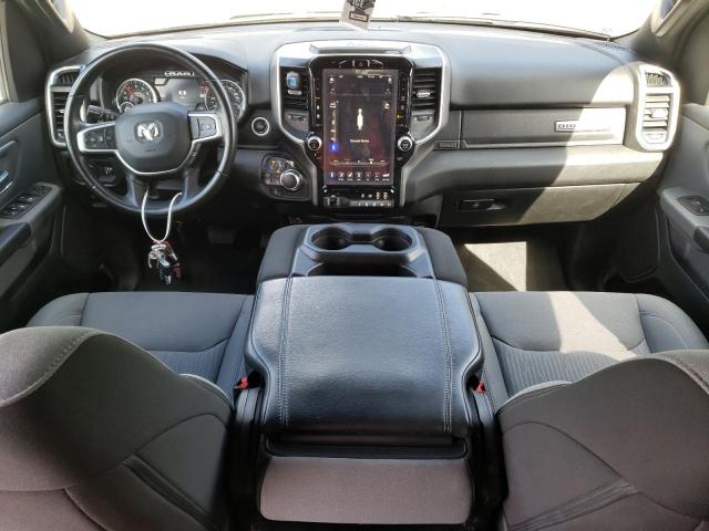 2021 RAM 1500 BIG H - 1C6SRFFT3MN745747