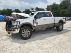 2022 FORD F350 SUPER - 1FT8W3BTXNEF52917