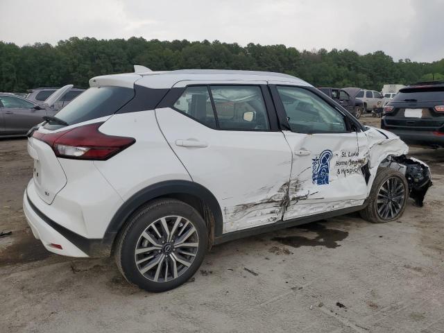 2024 NISSAN KICKS SV - 3N1CP5CV5RL506777