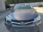 TOYOTA CAMRY LE photo