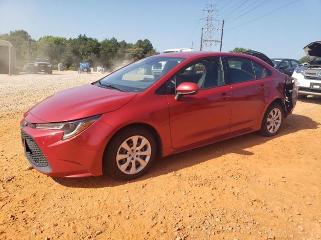 2020 TOYOTA COROLLA LE JTDEPRAE1LJ095196  68273184