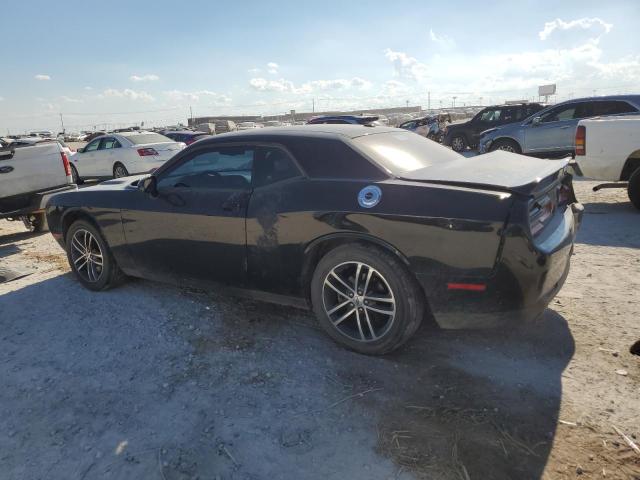 VIN 2C3CDZGG5KH632990 2019 Dodge Challenger, Sxt no.2