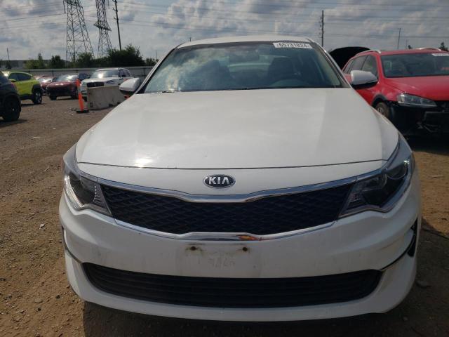 VIN 5XXGT4L34GG082732 2016 KIA Optima, LX no.5