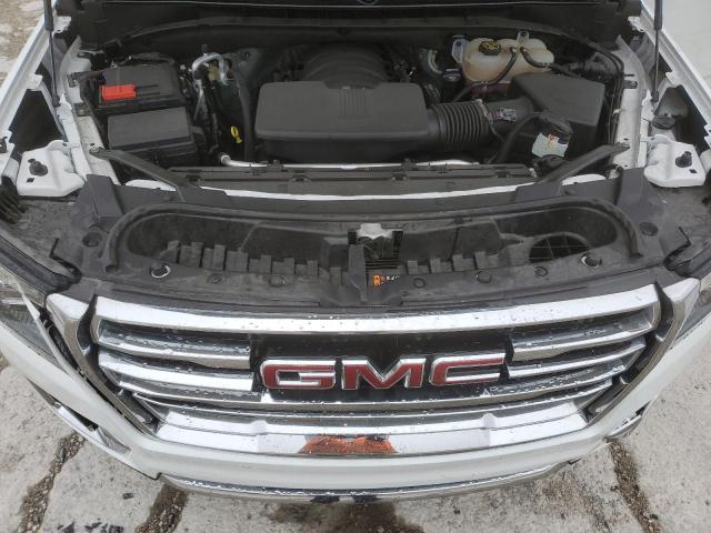 2023 GMC YUKON SLT - 1GKS2BKD3PR195343