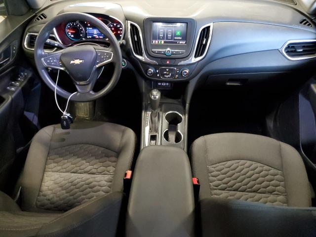 2020 CHEVROLET EQUINOX LT - 3GNAXJEV8LS557348