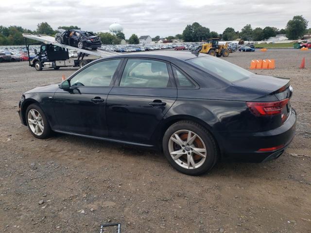 VIN WAUDNAF4XJA085375 2018 Audi A4, Premium no.2