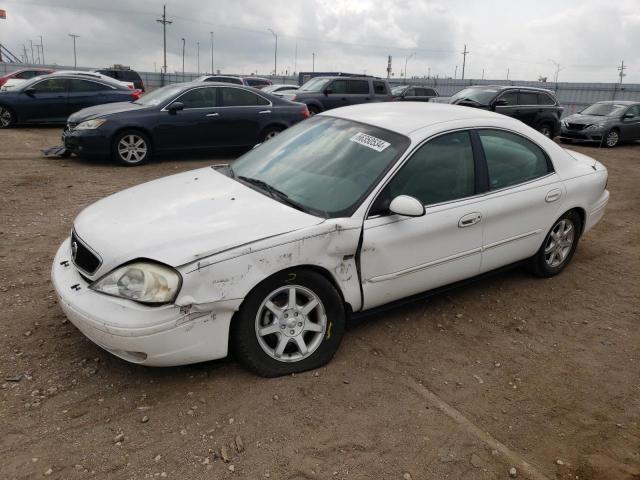 2000 MERCURY SABLE LS P #2969377724