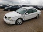 Lot #2969377724 2000 MERCURY SABLE LS P