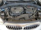 BMW X1 XDRIVE2 photo