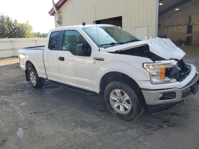 VIN 1FTEX1EP8LKF43621 2020 Ford F-150, Super Cab no.4