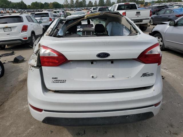 VIN 3FADP4BJ5EM189569 2014 Ford Fiesta, SE no.6