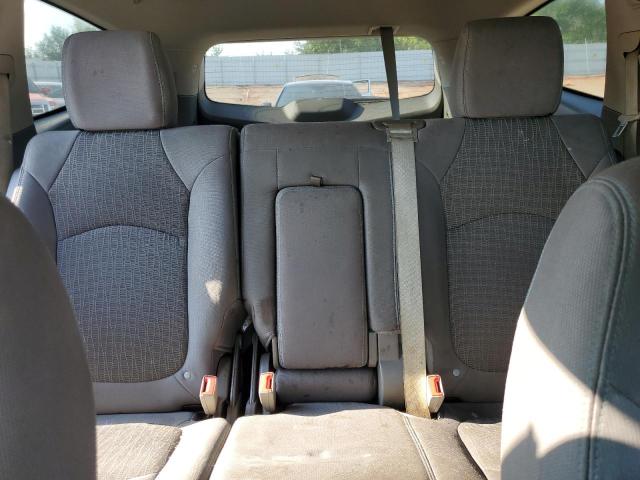 2017 CHEVROLET TRAVERSE L - 1GNKRFED7HJ178711