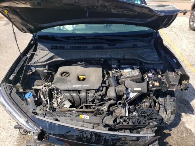 2020 HYUNDAI KONA SE - KM8K1CAA7LU448498