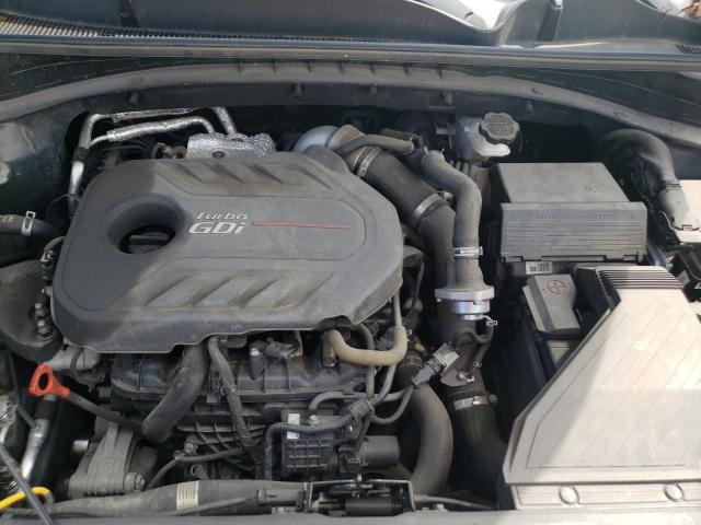 2017 KIA SPORTAGE S - KNDPR3A60H7186098