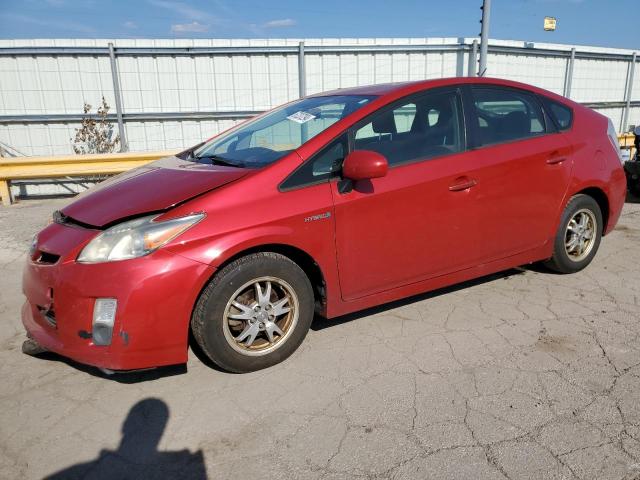 Vin: jtdkn3du9a0158489, lot: 67237294, toyota prius 2010 img_1