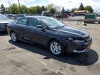 CHRYSLER 200 LIMITE photo