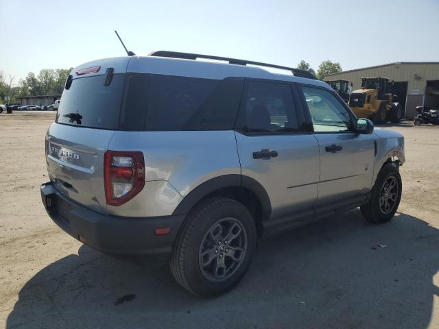 2021 FORD BRONCO SPO 3FMCR9B6XMRA82099  68527664