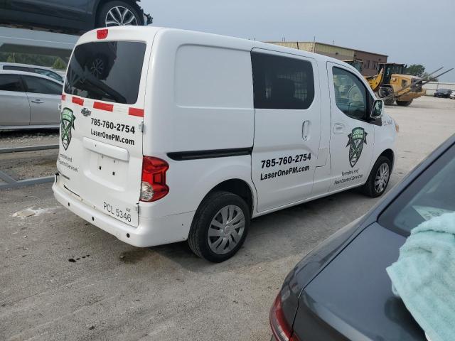 2015 CHEVROLET CITY EXPRE - 3N63M0ZN8FK726882