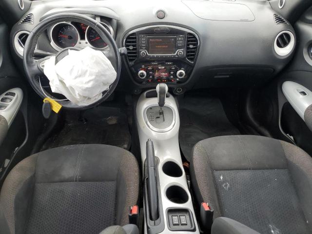 2017 NISSAN JUKE S - JN8AF5MR5HT702970