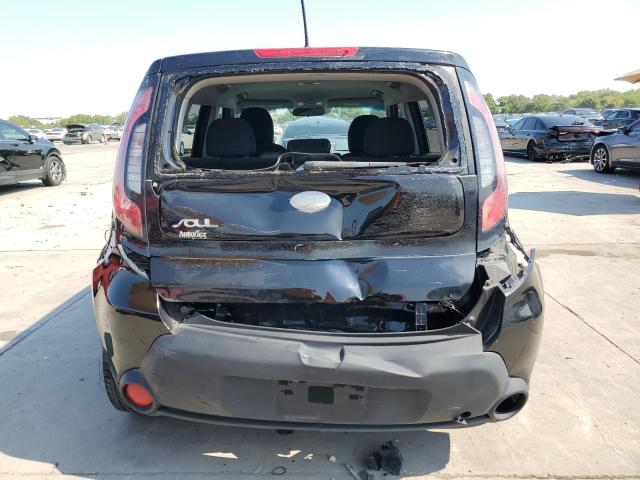 VIN KNDJP3A51E7008845 2014 KIA Soul, + no.6