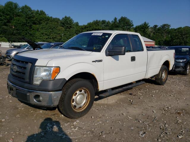 Ford F150 SUPER