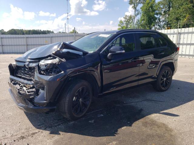 2023 TOYOTA RAV4 SE #2919165887