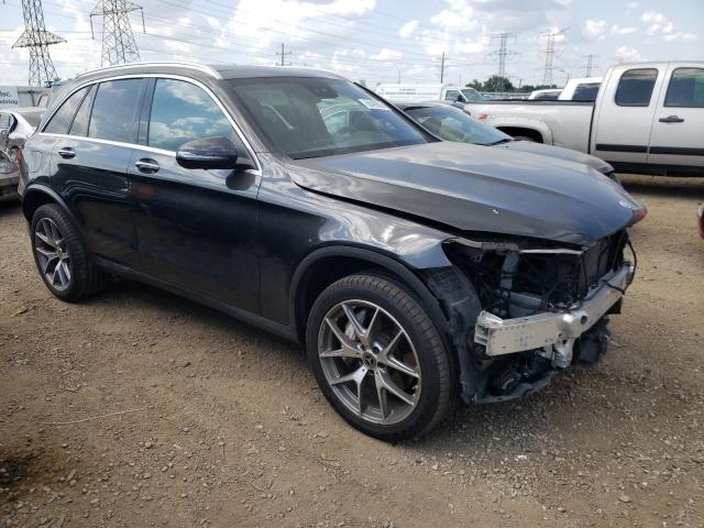 VIN W1N0G8EB4NV351159 2022 Mercedes-Benz GLC-Class,... no.4