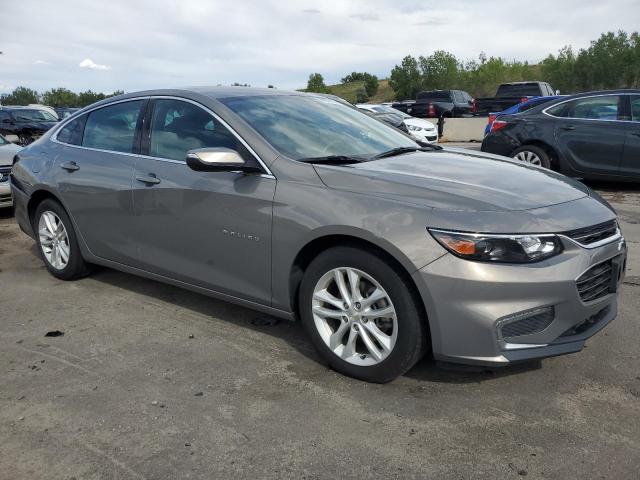2017 CHEVROLET MALIBU LT - 1G1ZE5ST7HF291613