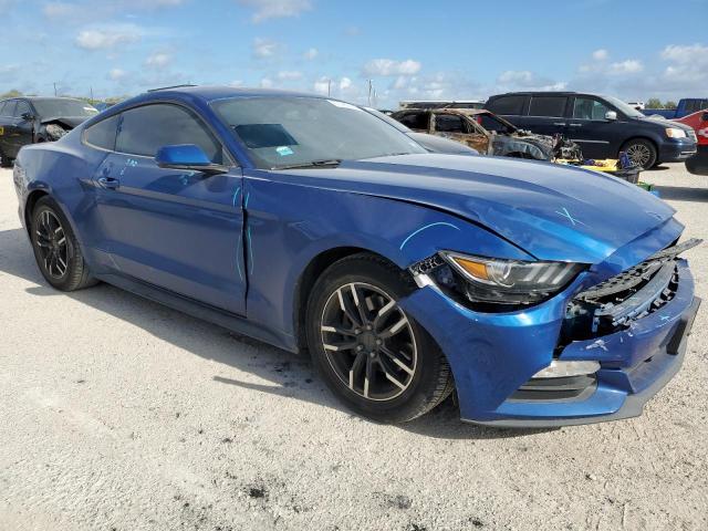 VIN 1FA6P8AM5H5322952 2017 Ford Mustang no.4