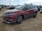 2022 JEEP COMPASS LI - 3C4NJDCB5NT133354